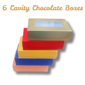 Chocolate Boxes