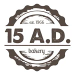 15 ad Bakery
