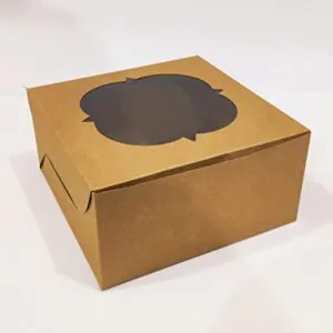 8 x 8 x 4 - Kraft Window 4