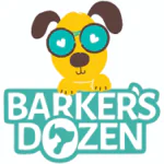 Barker's Dozen