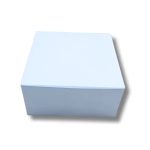 16 x 16 x 4 - White Box - 1